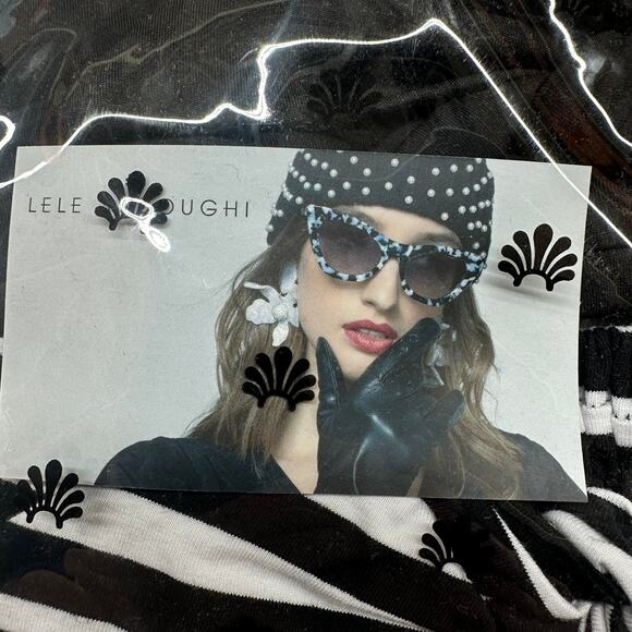 Lele Sadoughi-Inspired Stylish Headband Set - New - Picture 1 of 5